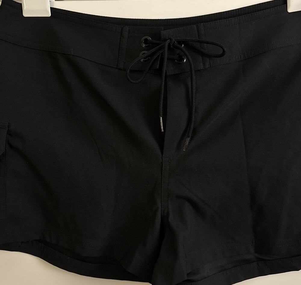 Jag Swim Trunks, Size Medium